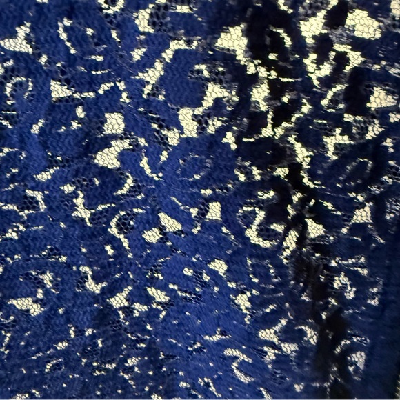 26. Weekends by Chico’s -Rina 3 Qtr Jacket size 2 (M 12) NWT - Picture 4 of 4